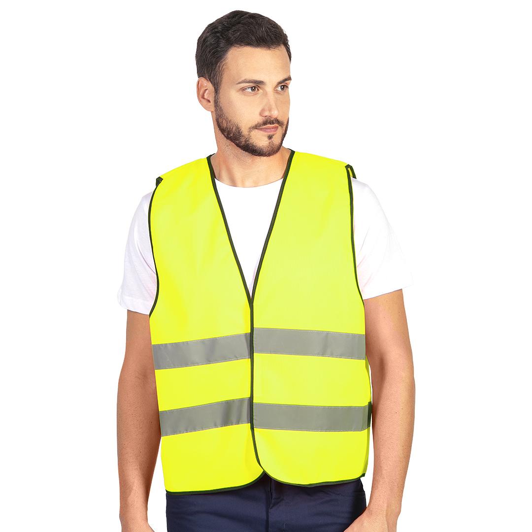 GLOW, jelek sigurie fluorescent