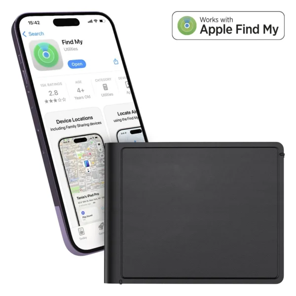 WALLET FINDER